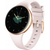 Smart hodinky myPhone Watch Mini ružové