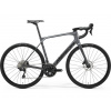 Bicykel Merida Scultura Endurance 4000 tmavostrieborný 2025