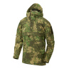 Helikon-Tex bunda vetrovka MISTRAL PENCOTT WILDWOOD veľ.S