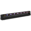 BeamZ Hyaden Moving Bar