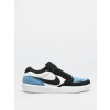 Nike SB Force 58 (dutch blue/black white) 40, mnohofarebná