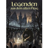 Legenden aus dem alten Prag DVD