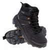 Hi-Tec Rainier Hiker W shoes 92800555320 (183741) RED 38