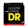 DR Strings Legend SFL-45