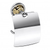 Bemeta Držák toaletního papíru Retros krytem chrom/ostatní 144212018