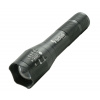 Matgroup Svítilna nabíjecí Technik Flashlight kov.ZOOM P5 150lm LED