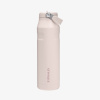 STANLEY The IceFlow™ Bottle Flip Straw 2.0 1060 ml/36oz Rose Quartz Universal Universal