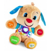 Interaktívny hovoriaci Psík Šteniatko plyšová hračka Fisher Price pre bábätká