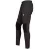 Pánske turistické nohavice High Point Play Tights Black