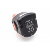 Batéria pre Bosch GSR 9.6-1 9.6V, NI-MH, 1500mAh