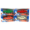 Welly Škoda 105 L 1:34 oranžová