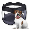 Pet Comfort veľký skladací stan pre zvieratá 100x75 cm