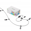 Dekoratívne osvetlenie Nanoleaf Outdoor String Lights Starter Kit, 30 m (NF084K02-40SLO)