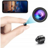Minikamera Wi-Fi HD1080P s funkciou nočného videnia