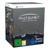 Outcast A New Beginning Adelpha Edition PlayStation 5 (PS5) krabička