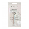 Holiaci strojček na výmenné hlavice Gillette Venus Pubic Hair & Skin 1 ks