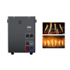 Fotověci Profesionální Outdoor Výrobník Ohně Flamethrower Stage Plamen 3m 180W Fire Spray Machine DJ Party DMX512 + Možnost Náplně