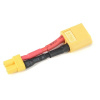 Revtec Konverzní kabel XT-30 baterie - XT-60 přístroj 14AWG