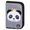 BAAGL školská penál jednopatrový Panda