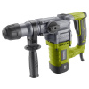 Kladivo vŕtacie a sekacie, SDS-plus, 1050W, 4,5J, kufor, EXTOL CRAFT