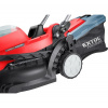 EXTOL PREMIUM 8895720 sekačka aku, BRUSHLESS, GARDEN20V, 20V Li-ion, 2x2000mAh