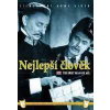 Nejlepší člověk - DVD box