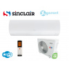 Sinclair Terrel 2,7kW SIH-09BITx+SOH-09BIT