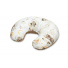 SENSILLO CROISSANT VELVET DREAM BEIGE
