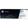 TONER HP CF301A HP827A azúrová, 32000str.