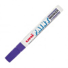 UNI Mitsubishi Pencil Lakový popisovač uni PAINT PX-20 fialový