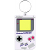 Prívesok na kľúče Nintendo Game Boy