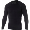 Brubeck LS15290 Pánská mikina EXTREME THERMO černá L