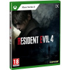 CAPCOM Xbox Series X - Resident Evil 4 5055060974667