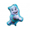 Balón fóliový Everest - Tlapková patrola - Paw patrol - 60 cm