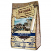Natural Greatness SALMON RECIPE Sensitive Medium/Large - losos - 2 kg