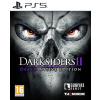 PS5 hra Darksiders II Deathinitive Edition