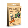 Steve Jackson Games Munchkin 9: Jurský párek