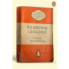 Reading Lessons - Carol Atherton, Penguin Books Ltd