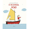 Čo mi povedal ocko - Astrid Desbordes, Pauline Martin