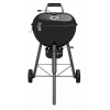 OUTDOORCHEF gril na drevené uhlie 45 x 45 cm (CHELSEA 480 C Outdoorchef gril na drevené uhlie)