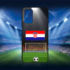 Futbal EB - Držím palce, Chorvátsko- Xiaomi obal