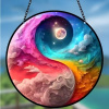 Lapač Slnka-Yin Yang/Typ4/XL H37234