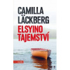 Elsyino tajemství - Camilla Läckberg