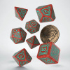 Set kociek Q-workshop The Witcher - Triss Merigold the Fearless (7 kociek)