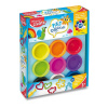 Súprava Maped Creativ Modeling Pat´Dough - 9 farieb