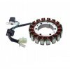 Stator WM Suzuki VL 1500 Intruder 98-09