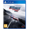 Need for Speed Rivals – PS4