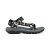 Teva Hurricane XLT2 W 1019235 CRBLC chara black dámské sandály i do vody - 36 EUR