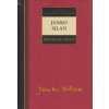 Janko Silan Básnické dielo