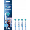 Náhradná Hlavica Oral - B FROZEN 4 ks